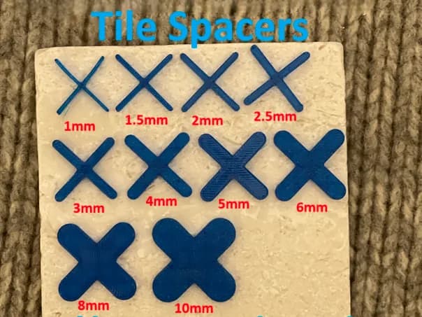 Espaçadores para Azulejos (Kit Completo)