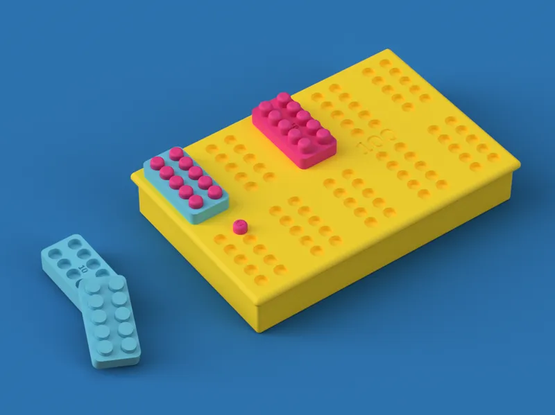 Kit de Aprendizagem de Números para Crianças